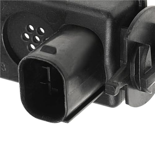 Capteur de débit d'air massique 6411-6988-303 pour modèles E60 E61 E70 - 6