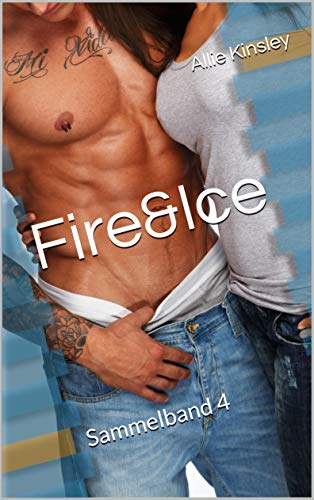 Fire&Ice - Newsletter Bonuskapitel: Sammelband 4