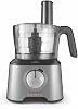 Karaca Mastermaid Power Multifunctional 10 in 1 Galaxy Grey Mutfak Robotu 2000w