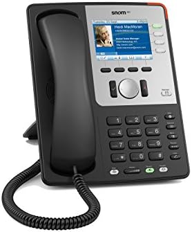 Snom 821 IP Phone (Renewed)
