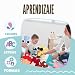 Imagen de MAGIC SELECT Alphabet Lore Peluche
