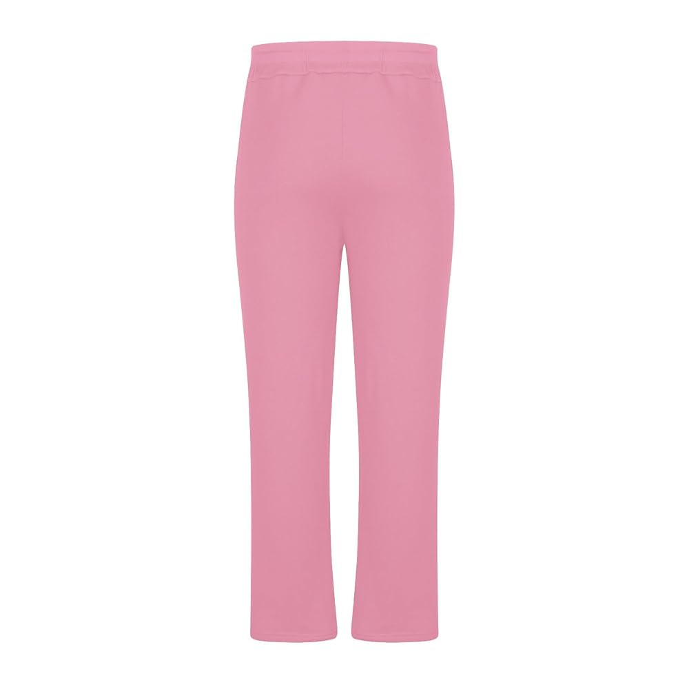 ★SCULPTOR★ Wing Linen Like Sweatpants Pink SC24S416NMPK Amazon.com: Mens Fleece Sweatpants Heavyweight Casual