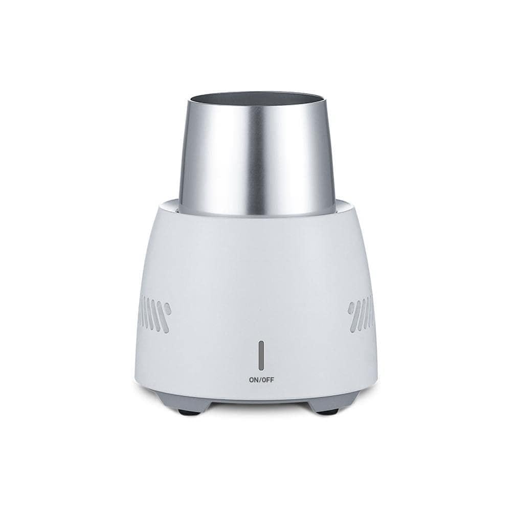 HFINGAQEX 1pc Water Soda Drinks Fast Cooler Mug Intelligent Quick Cooling Cup Beer Car for Office Refrigeratio Travel Can T0p4