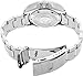 SEIKO SRPE33 Automatic Dive Watch for Men - Prospex Special Edition - LumiBrite Hands, Unidirectional Bezel - Water Resistant 200M