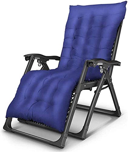 OTQEFTN Recliner Lightweight Zero Gravity Reclining Sun