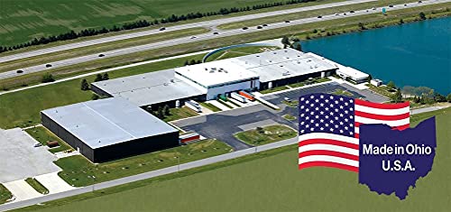 Tranquility Bariatric Disposable Briefs 4X-Large With Air-Plus Fully Breathable Fabric For Skin Dryness & Integrity, Latex-Free, 34Oz Capacity, 8Ct Bag #TOP6