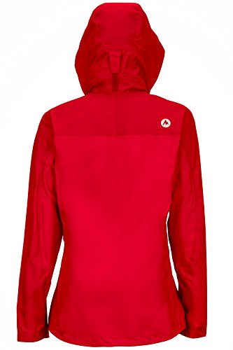 Image of MARMOT Women's PreCip Lightweight Waterproof Rain Jacket