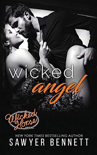Wicked Angel view 2