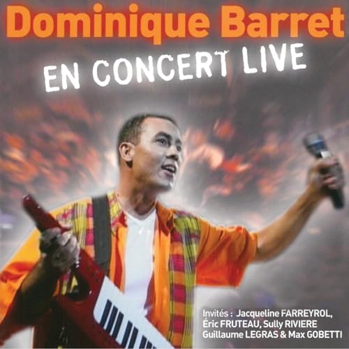  Kabar l\'enfer (Live)
