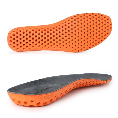 Plantillas deportivas transpirables para hombre talla 38-43 miniatura 7