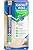 Grout Pen Dark Grey Tile Grout Paint Marker: Waterproof Tile Grout Paint Pen Colorant, Grout Shine Touch Up & Renew - Dark Grey, Narrow 5mm Tip (7mL)