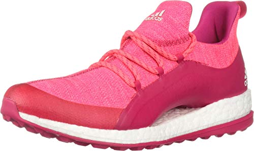 Image of adidas Women's W Tech Response Golf Shoe