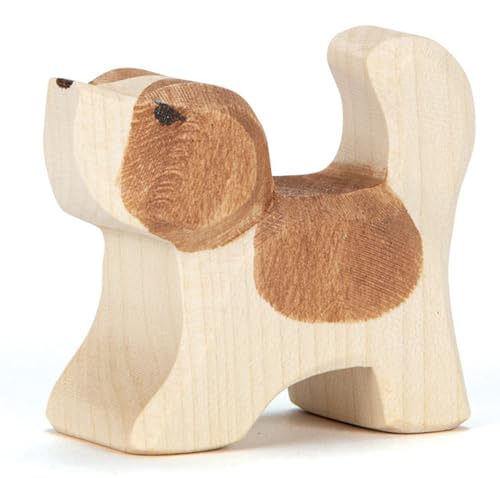 Preisvergleich Produktbild Ostheimer 1045 - Bernhardiner, klein (Kopf hoch)