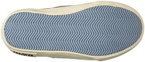 SEAVEES Kid's Kids Legend Cordies Shoe, Rose dust, 10C M US Toddler | Image 3