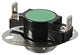 Coleman Evcon 3500-3151/A Furnace Temperature Limit Switch, 155-degree Genuine Original Equipment...