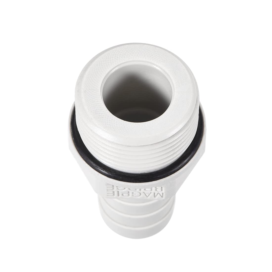 1C943-38-24C - Hydraulik-Crimpverschraubung Für Schläuche