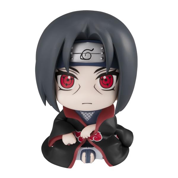 Amazon.co.jp: るかっぷ NARUTO-ナルト- 疾風伝 うちはイタチ 完成品