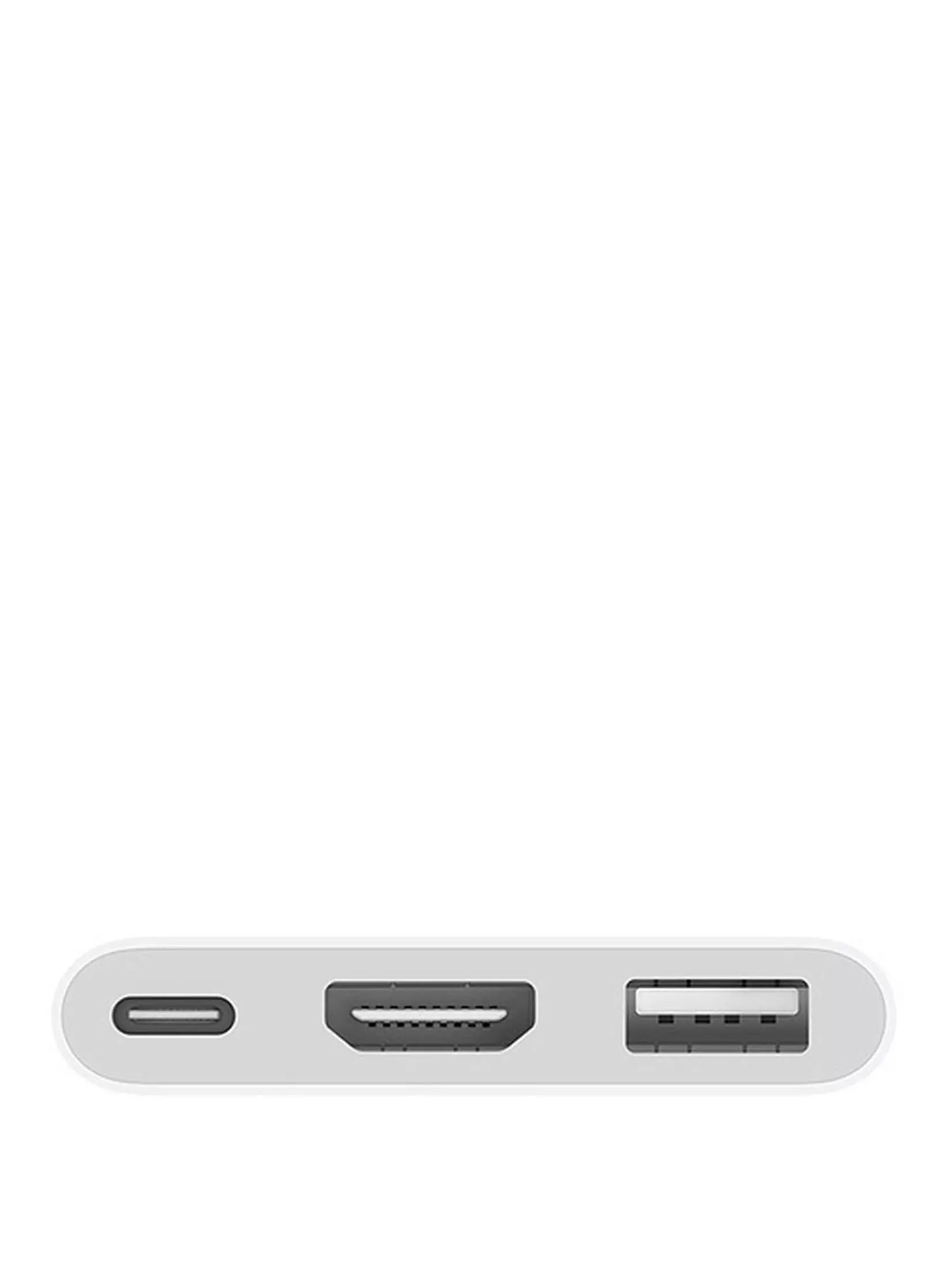 Apple Adattatore multiporta da USB‑C ad AV digitale