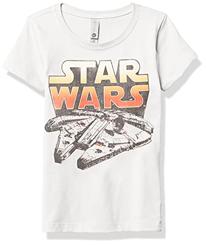 Image of STAR WARS Girls' The Falcon