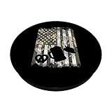 Zoom IMG-1 cappello vintage con stampa bandiera