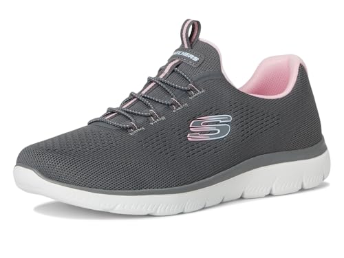 Image of Skechers Women's Summits Morning Glow Sneakers