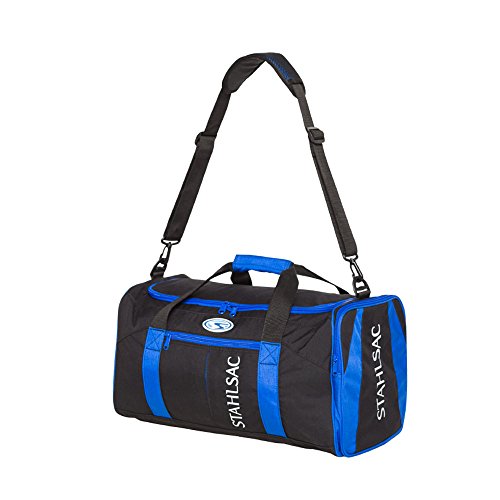 Stahlsac Muri Muri Scuba Diving Duffel Travel Gear Bag