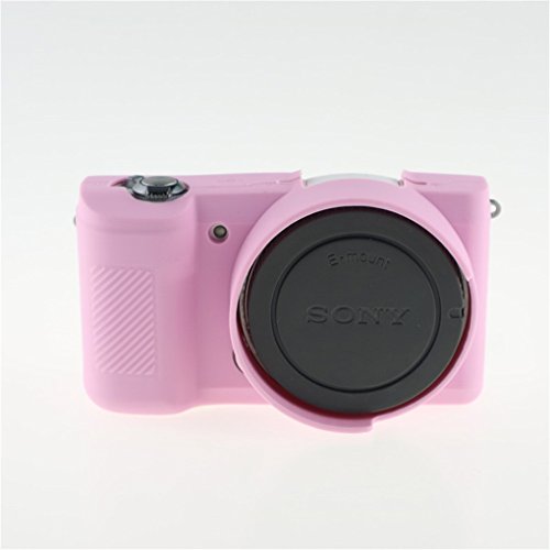 SONY a5000/a5100 fW^Jp VRJo[ JP[X ATOPLEyʎ^тȒP sN