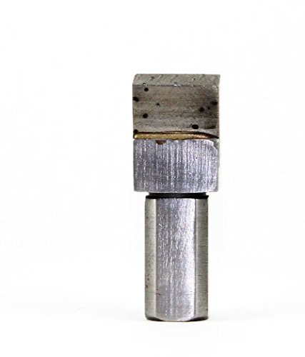 CITCO Tools Diamond Grit Dressing Tool, trueing Cylindrical; O.D. and Standard Surface Grinding Wheels, Made in The U.S.A.