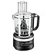 KitchenAid Variable Speed Hand Blender + Food Processor Bundle