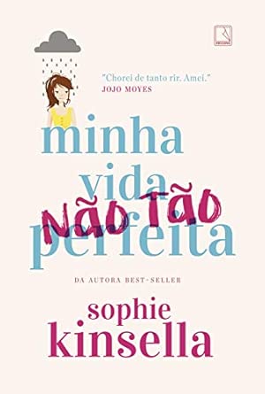 Minha vida (não tão) perfeita