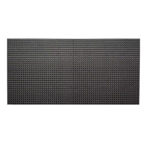 Module Full Couleur anticapton contre les enseignes ternes en tête de la porte