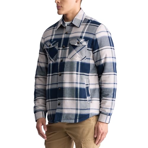 Image of Buffalo David Bitton Men's Shirt Style Shacket Jacket