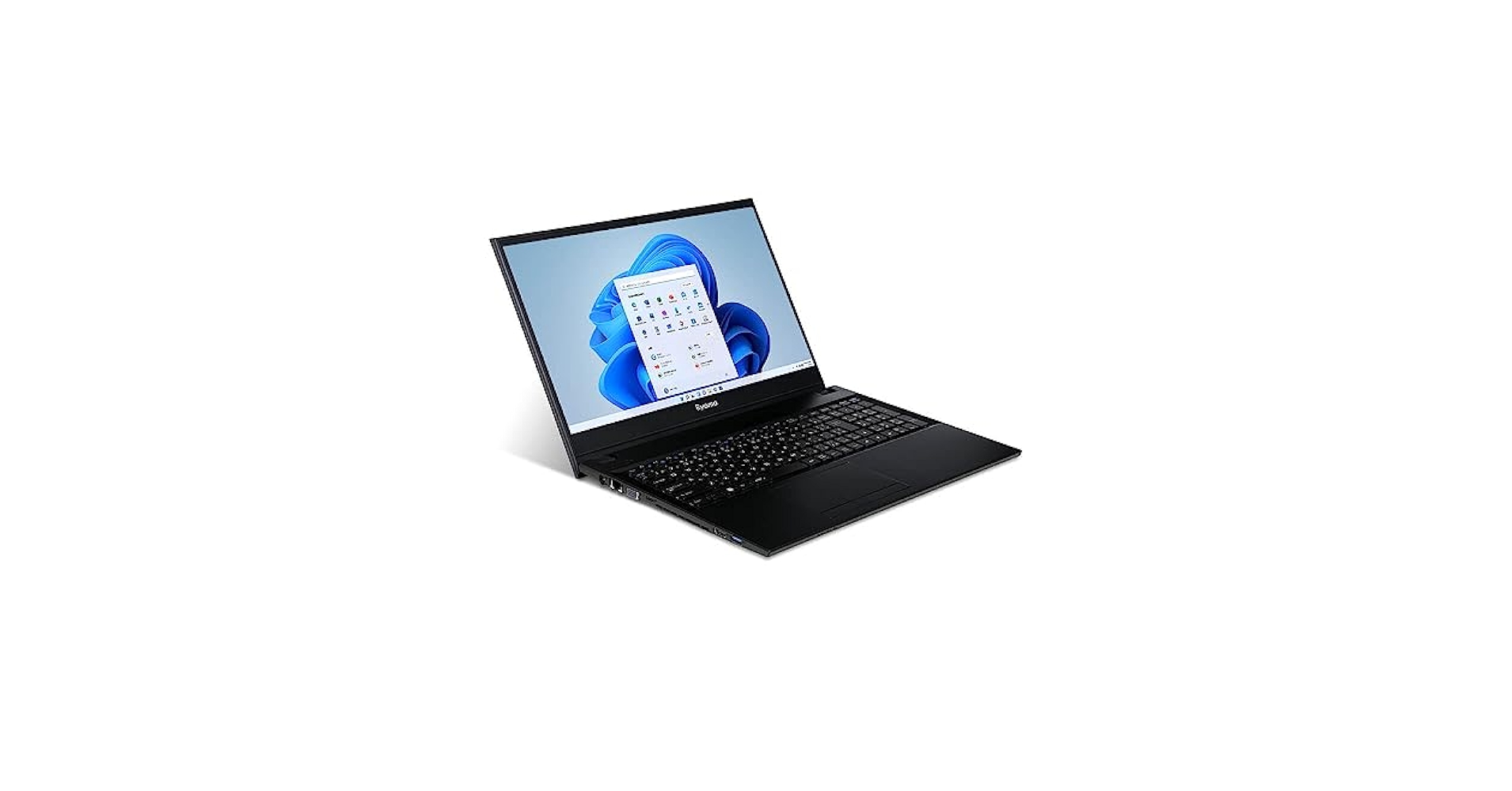 iiyama ノートパソコン 美品 iiyama PC STYLE-15FH043-C-UCZS | パソコン工房【公式通販】
