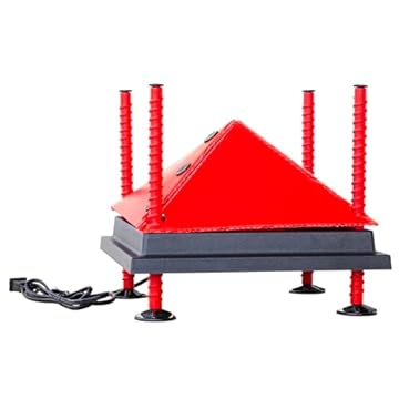 best brooder heat plate