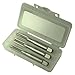 Tap Set, M12-1.75 Thread Size, 3 pcs.