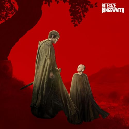 A Knight of the Seven Kingdoms (Season 1, NOW TV, 2026)