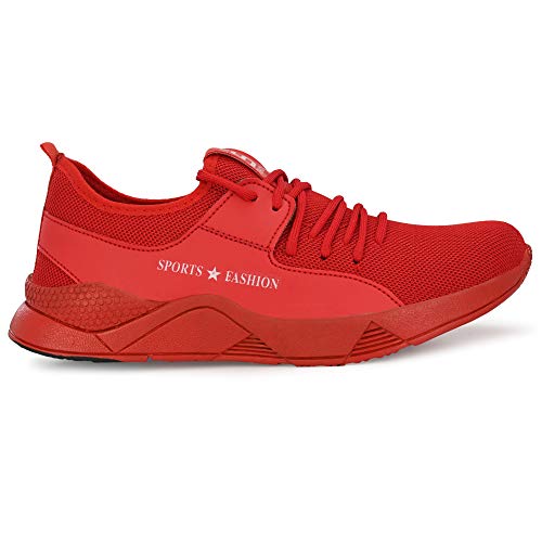 Image of Men's Running Shoe