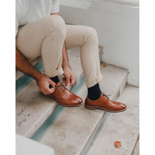 Image of Hush Puppies Mens Bryson
