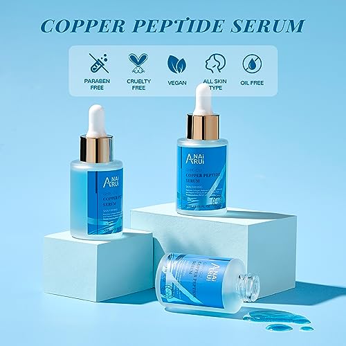 The Ordinary Buffet Peptide Serum met hyaluronzuur – 30 ml - View 6