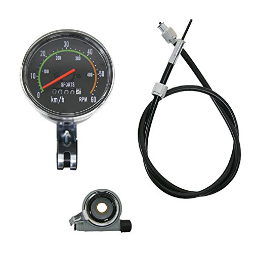 Best Speed Odometer For Bicycle