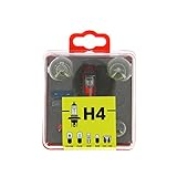 Impex 685052 Glühbirnen-Set H4