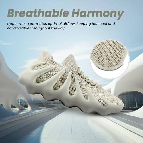 Image of TRACER Kids Casual Shoes - Dynamic Design, Cloud-Like Comfort, Precision Grip, Breathable Harmony Breathable Footwear, Versatile Fashion for All Occasions - Redefine Your Casual Style, Size 1 to 4 UK