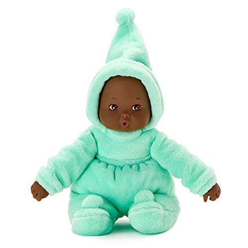 Image of Madame Alexander 12 inch My First Mint, Dark Skin Tone