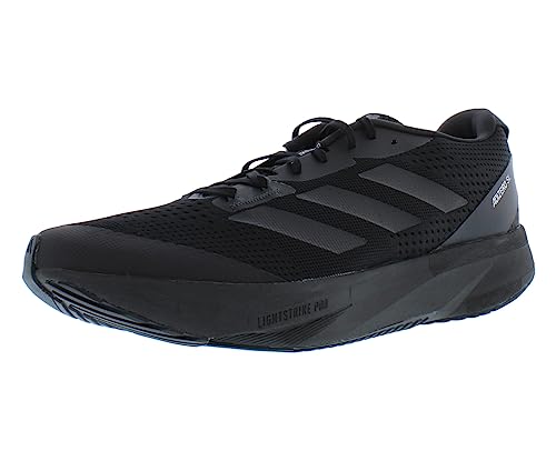 Adidas Adizero Sl - Zapatillas De Running Para Hombre, Color Negro, Talla 7 Adidas Adizero Sl - Zapatillas De Running Para Hombre, Color Negro, Talla 7