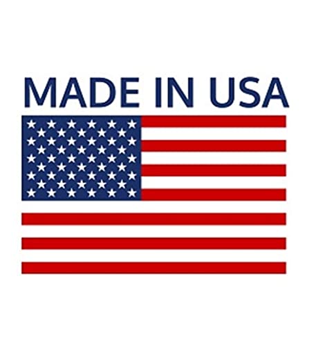 24 Ga Brass Round Wire 1/2 Lb. - 400 Ft. Spool (#260 Solid Brass) #TOP2