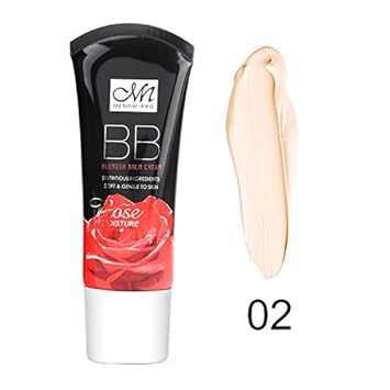 Me Now Waterproof Rose Blemish Balm Cream Concealer For Women S 38ml F Amazon In Beauty