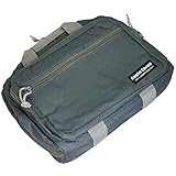 ピストルバッグV3 ピストル×2pcs&マガジン×5pcs[イーグル模型][#5150V3] (グレー)