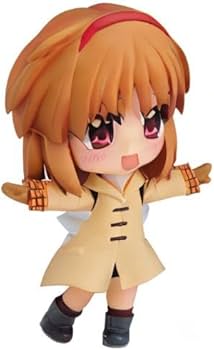 Amazon.co.jp: ねんどろいど Kanon 月宮あゆ ノンスケール ABS&PVC製