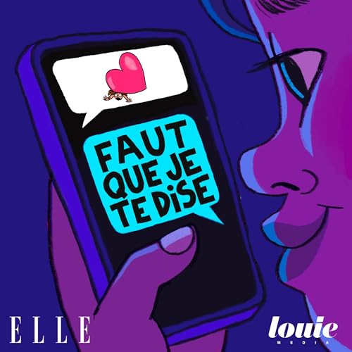 Est-ce que je peux aimer sans m’oublier ? Podcast Por  arte de portada