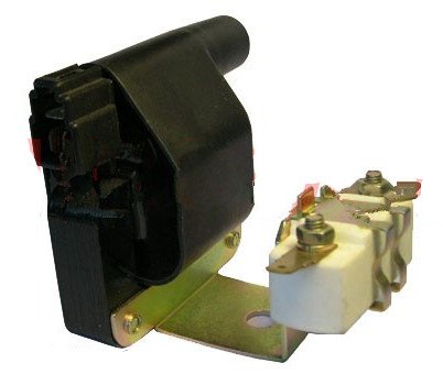 Bobine d'allumage MC-2601 Gowe contre les pertes de puissance moteur 90048-52096